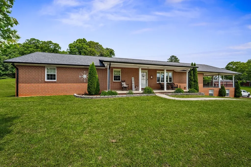 1069 Mcgregor Lane Cookeville TN 38501