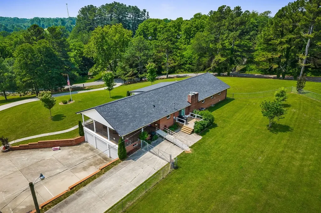 1069 Mcgregor Lane Cookeville TN 38501