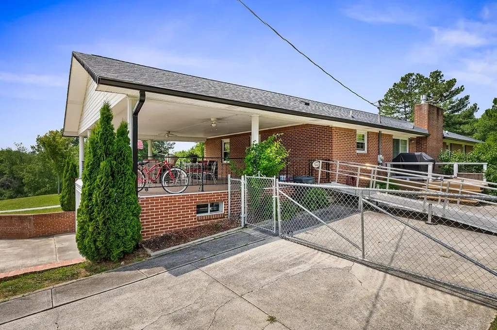 1069 Mcgregor Lane Cookeville TN 38501