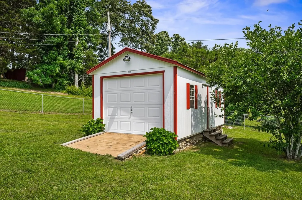 1069 Mcgregor Lane Cookeville TN 38501