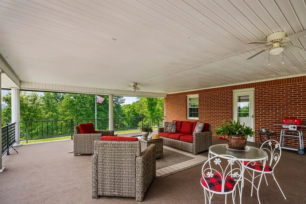 1069 Mcgregor Lane Cookeville TN 38501