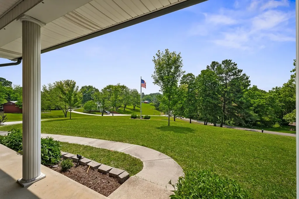 1069 Mcgregor Lane Cookeville TN 38501