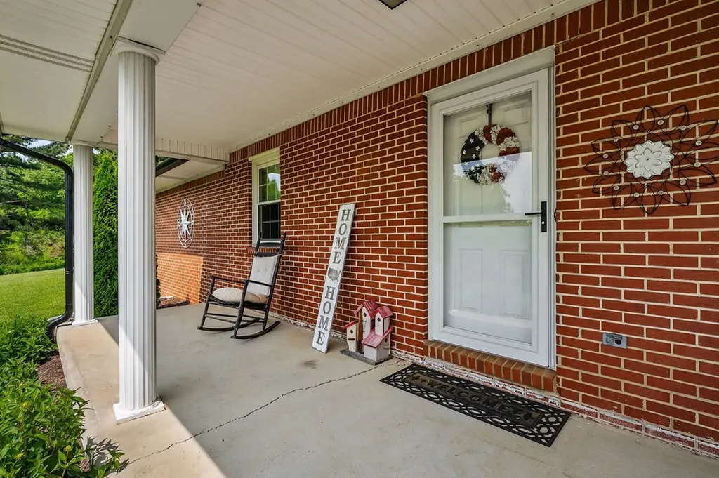 1069 Mcgregor Lane Cookeville TN 38501