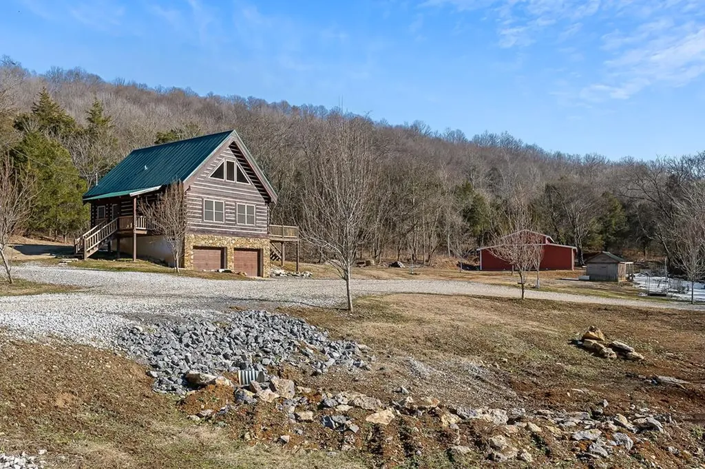 4830 Ensor Hollow Road Buffalo Valley TN 38548