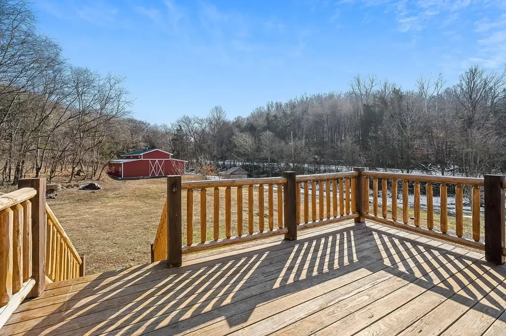 4830 Ensor Hollow Road Buffalo Valley TN 38548