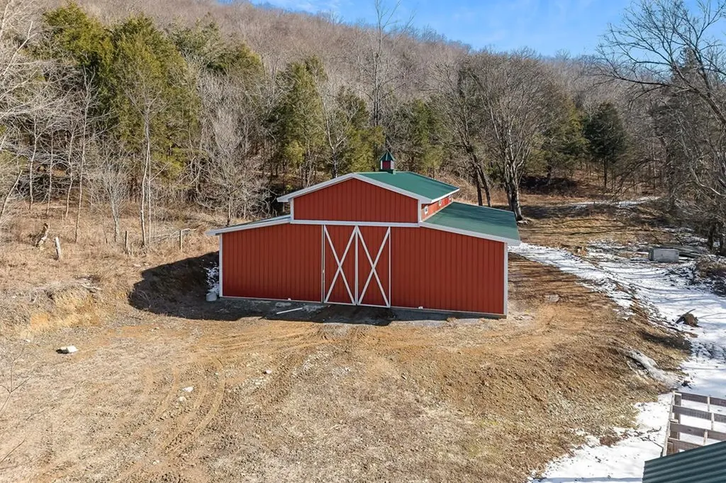 4830 Ensor Hollow Road Buffalo Valley TN 38548