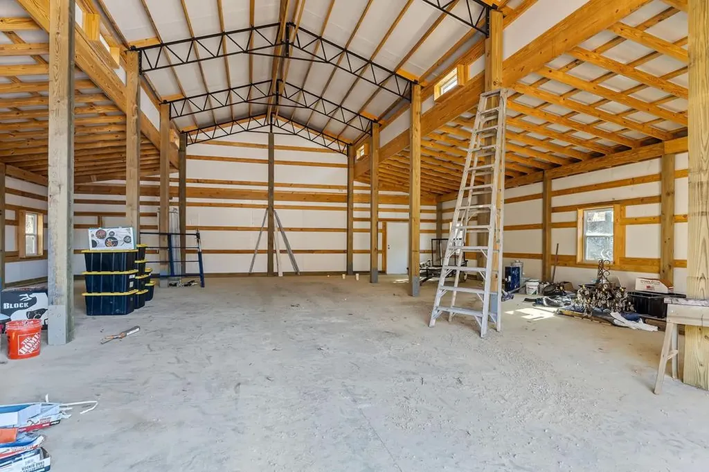 4830 Ensor Hollow Road Buffalo Valley TN 38548