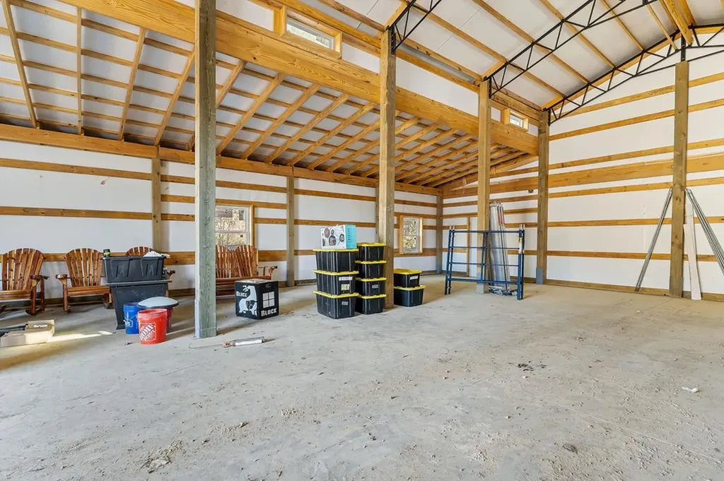 4830 Ensor Hollow Road Buffalo Valley TN 38548