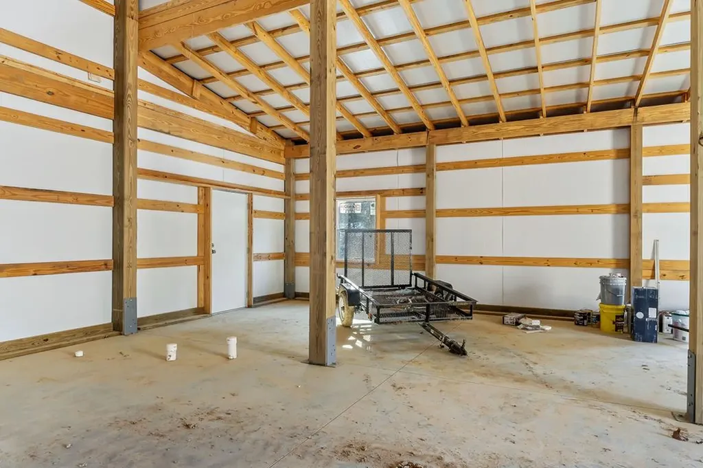 4830 Ensor Hollow Road Buffalo Valley TN 38548