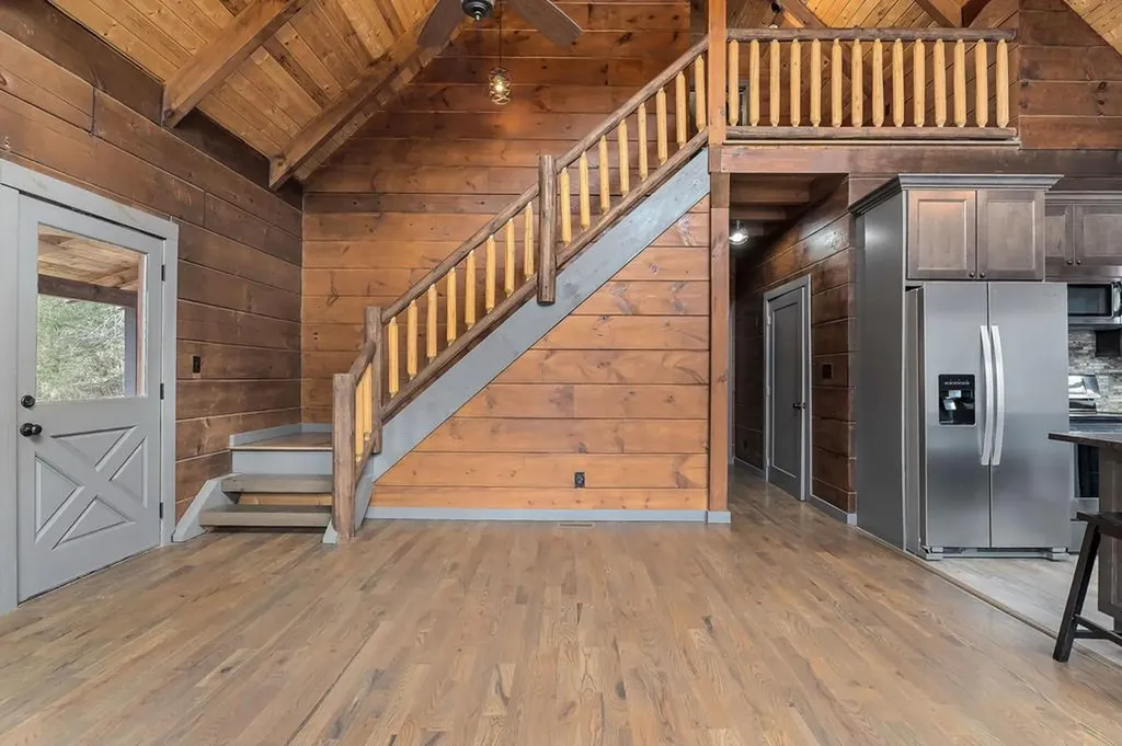 4830 Ensor Hollow Road Buffalo Valley TN 38548