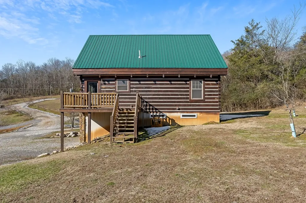4830 Ensor Hollow Road Buffalo Valley TN 38548