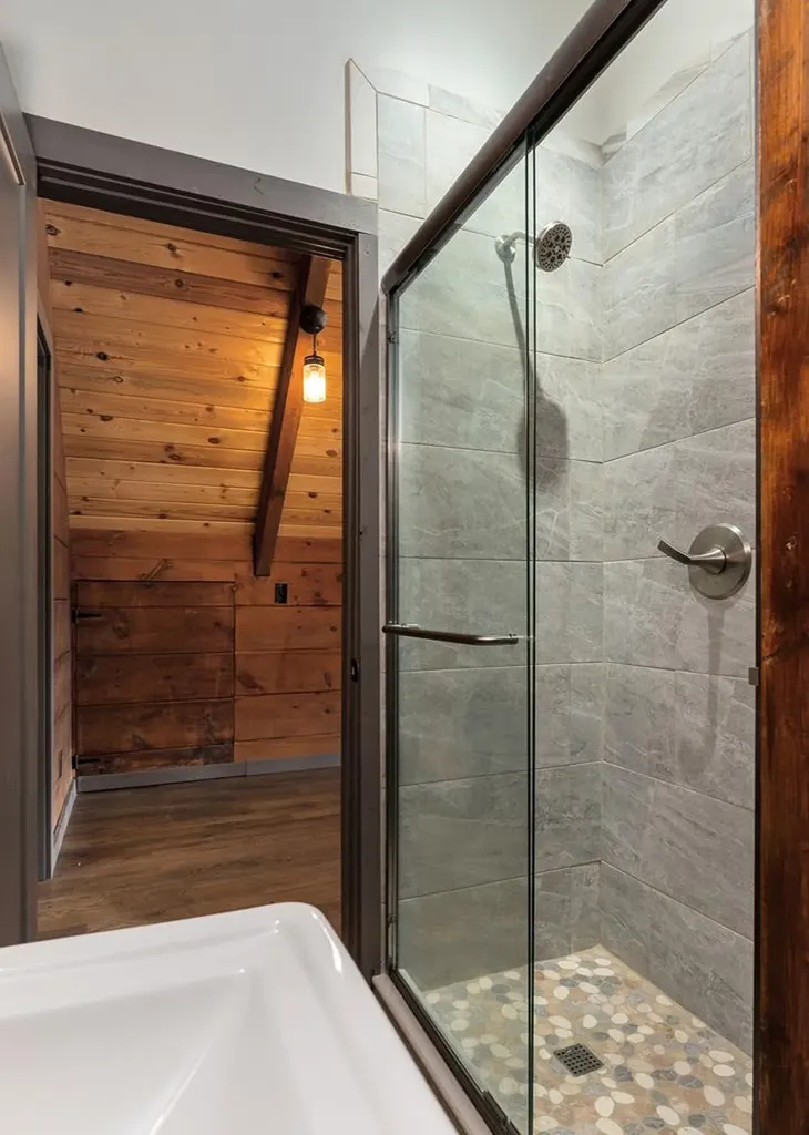 4830 Ensor Hollow Road Buffalo Valley TN 38548