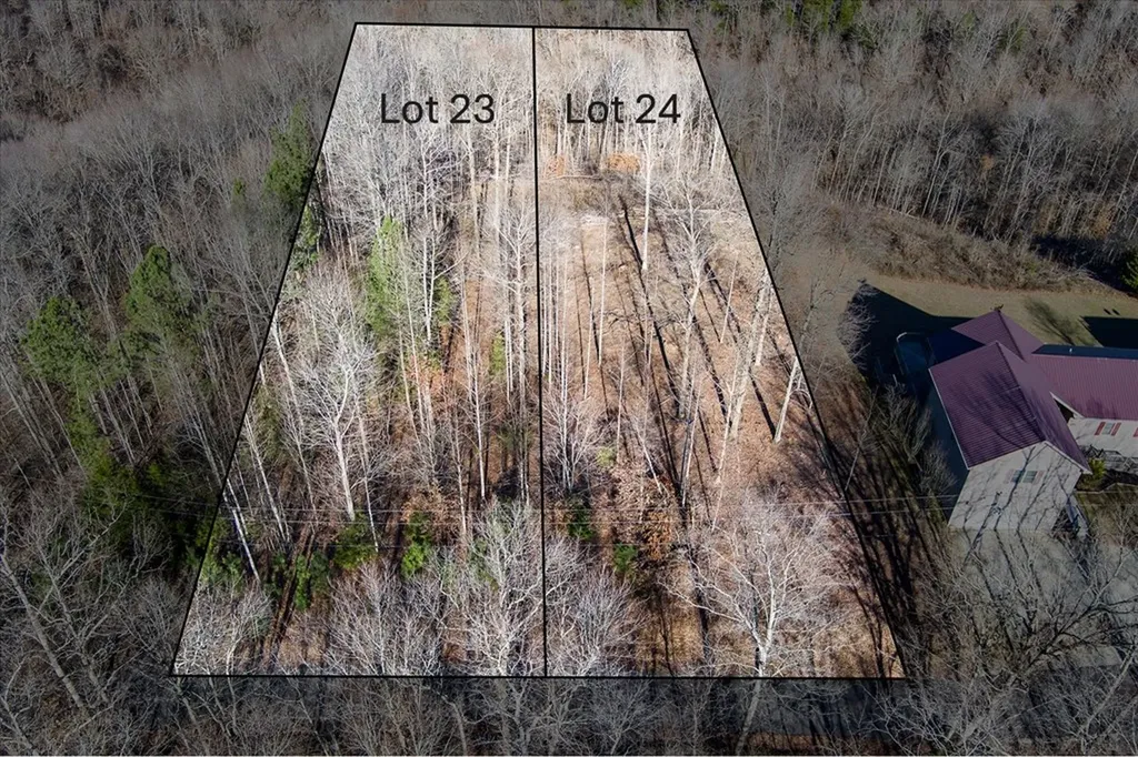 Lot 24 Lillydale Road Byrdstown TN 38549