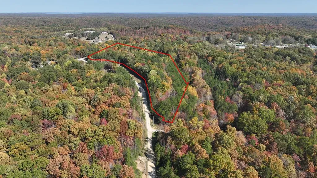 6 Acres Wilder Highway Crawford TN 38554