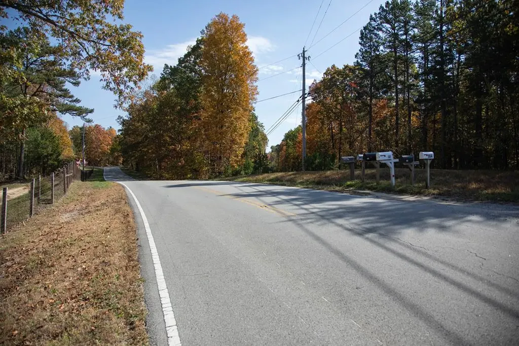 6 Acres Wilder Highway Crawford TN 38554