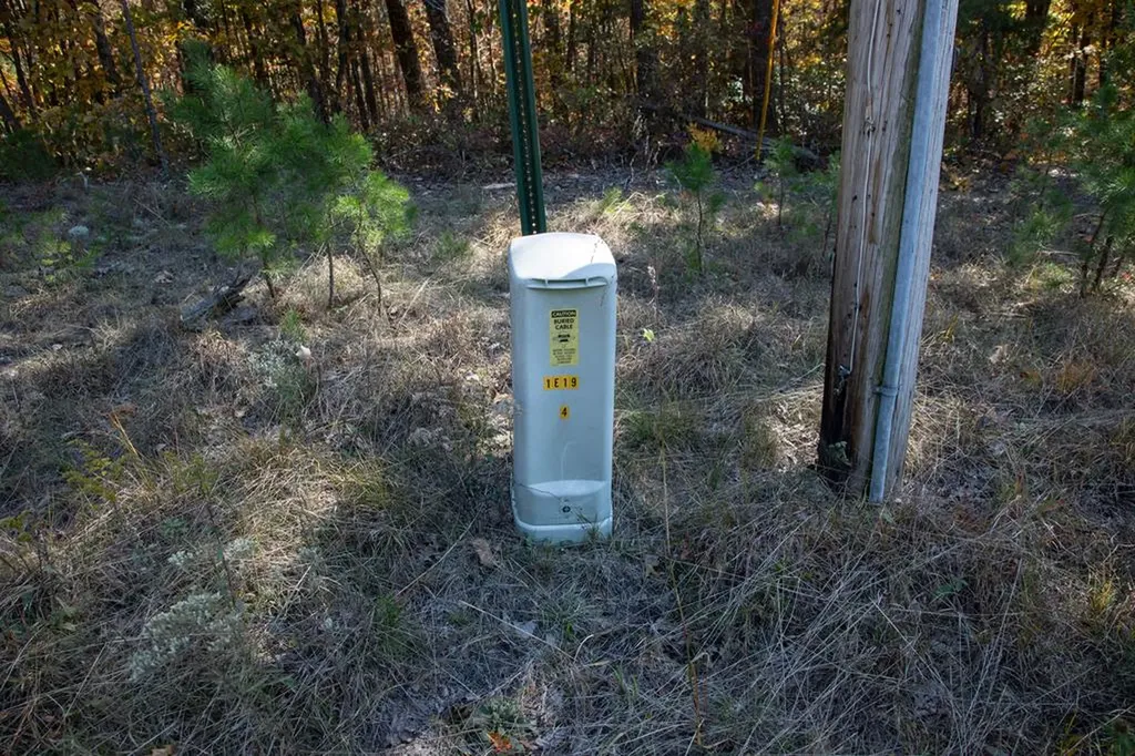 6 Acres Wilder Highway Crawford TN 38554