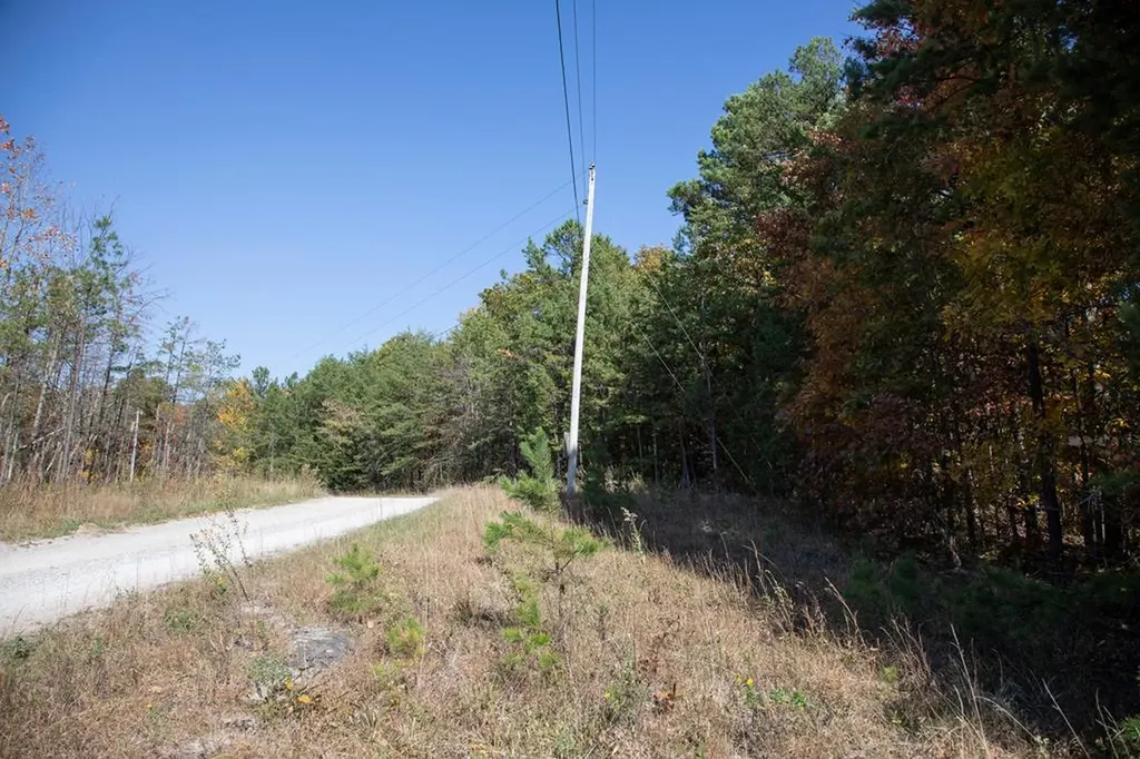 6 Acres Wilder Highway Crawford TN 38554
