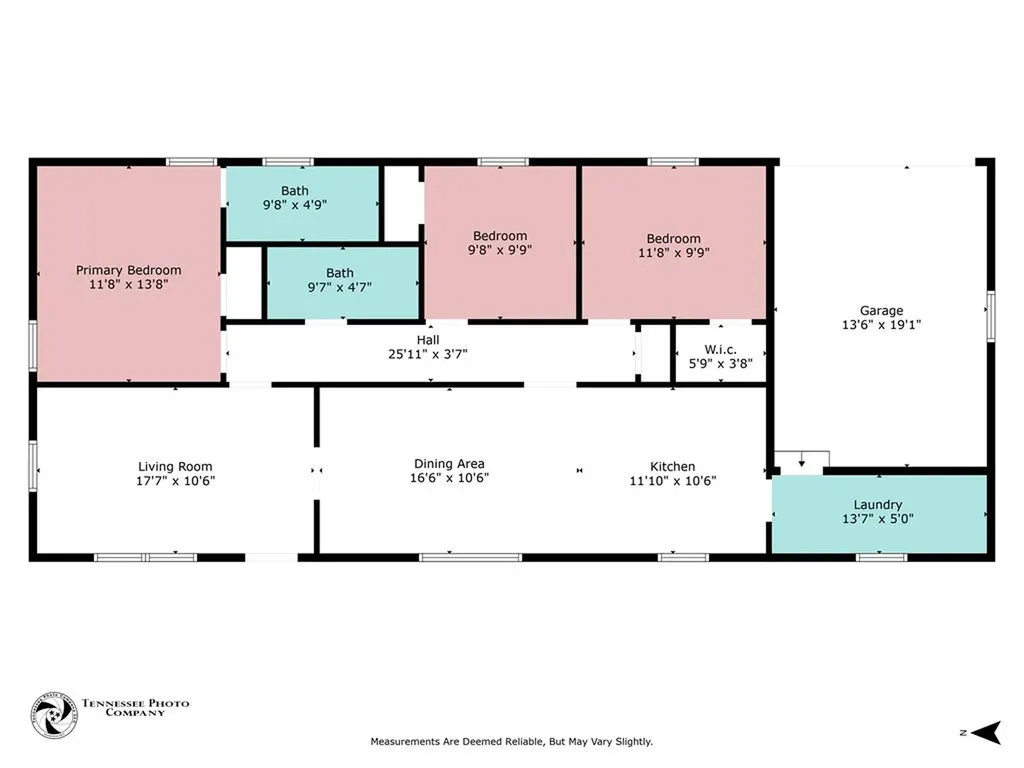 1556 Flintwood Avenue Cookeville TN 38506