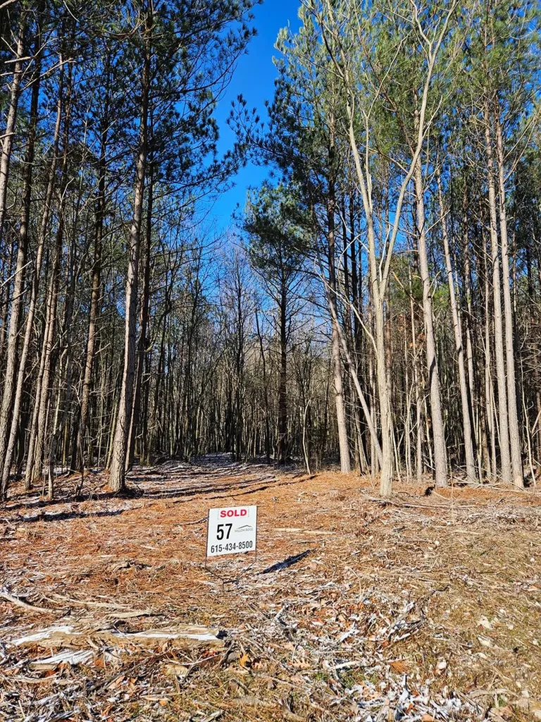 Lot 57 Spokelay Road Spencer TN 38585