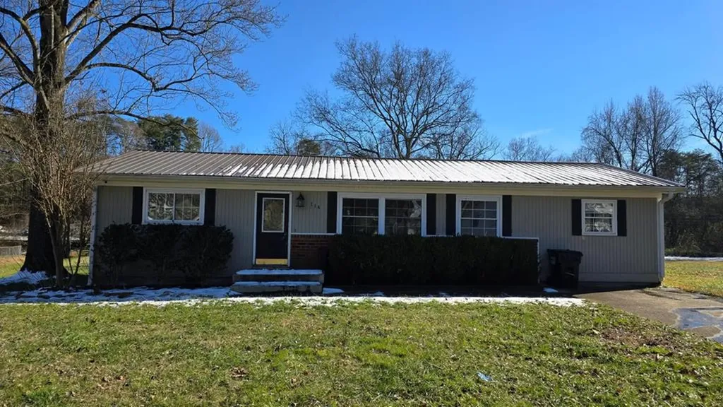 114 Valley View Drive Dunlap TN 37327