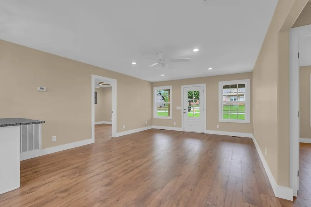 206 Wilhite Street Doyle TN 38559