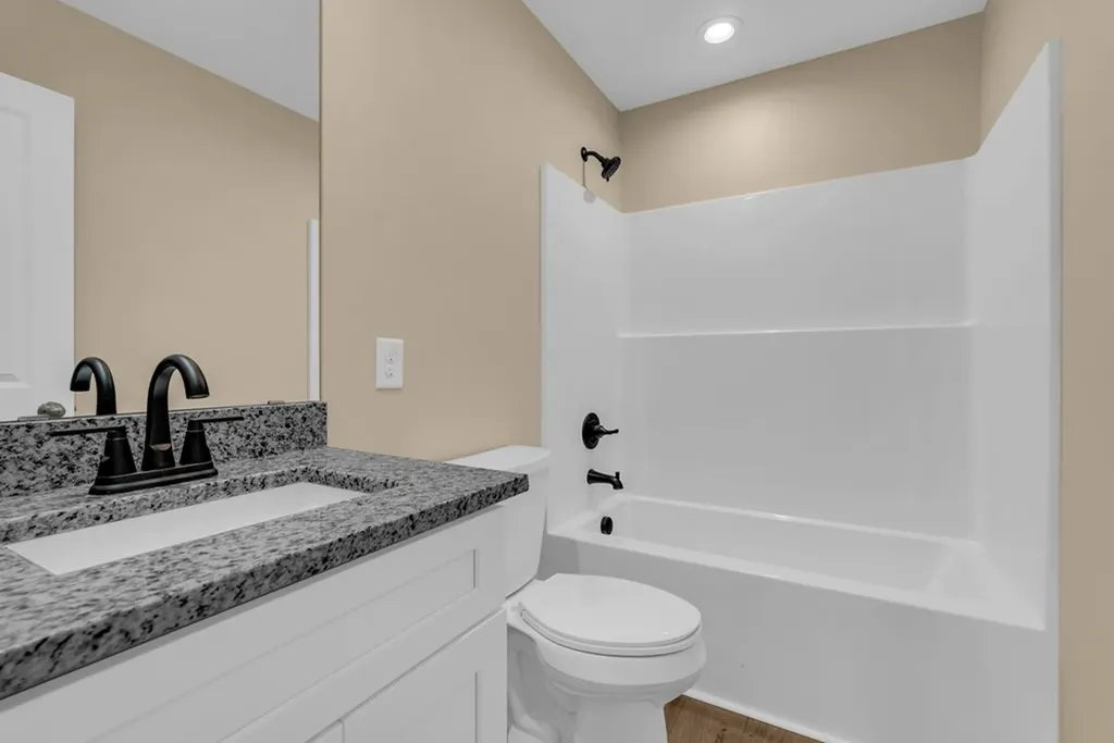 206 Wilhite Street Doyle TN 38559