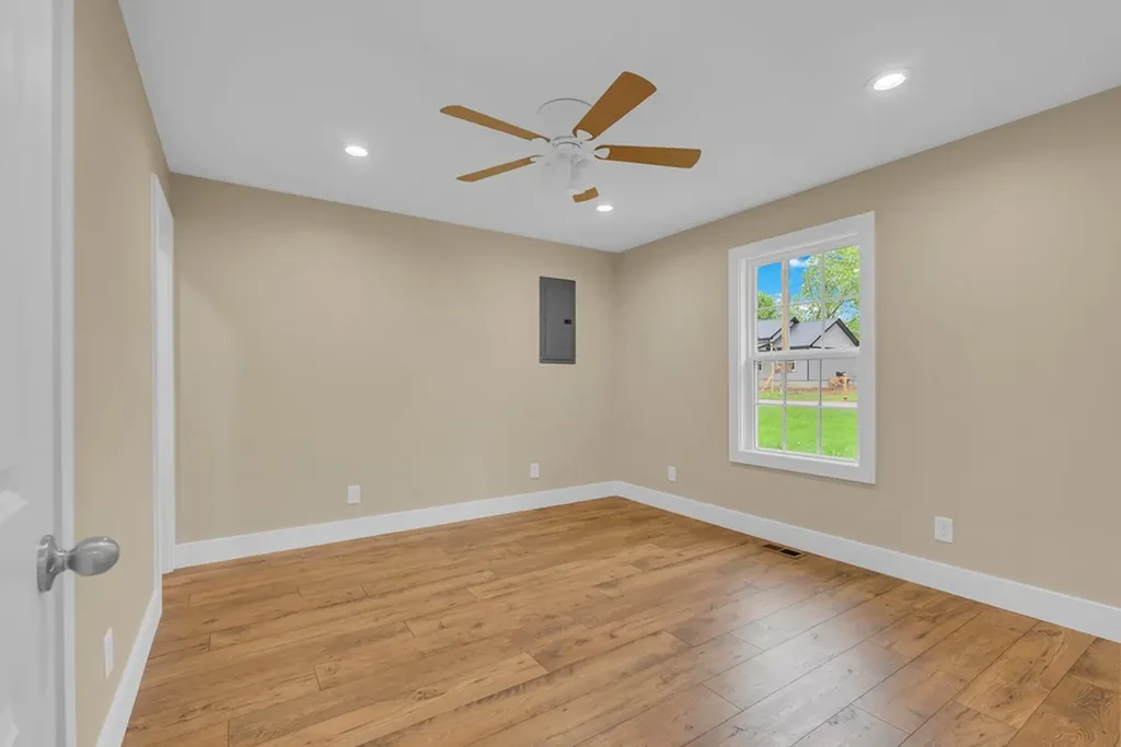 206 Wilhite Street Doyle TN 38559