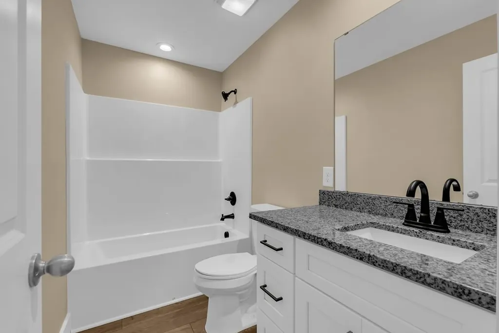 206 Wilhite Street Doyle TN 38559