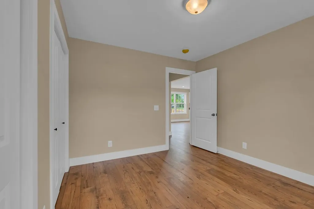 206 Wilhite Street Doyle TN 38559