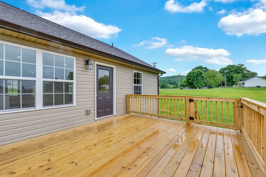 206 Wilhite Street Doyle TN 38559