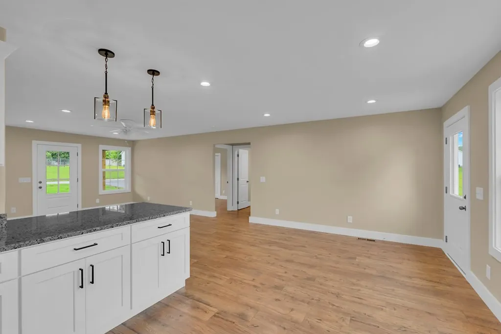 206 Wilhite Street Doyle TN 38559