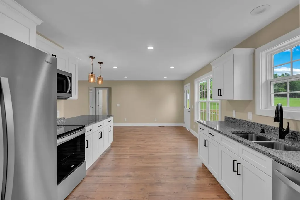 206 Wilhite Street Doyle TN 38559