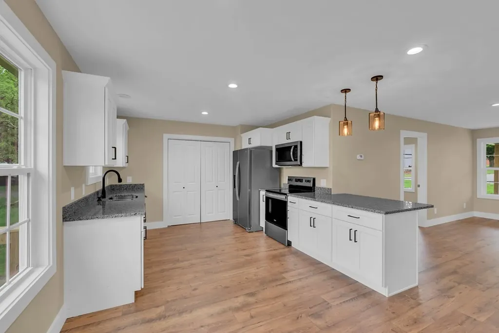 206 Wilhite Street Doyle TN 38559