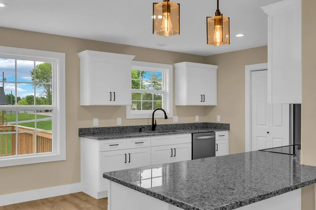 206 Wilhite Street Doyle TN 38559