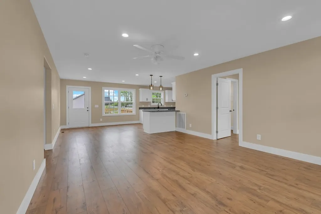 206 Wilhite Street Doyle TN 38559