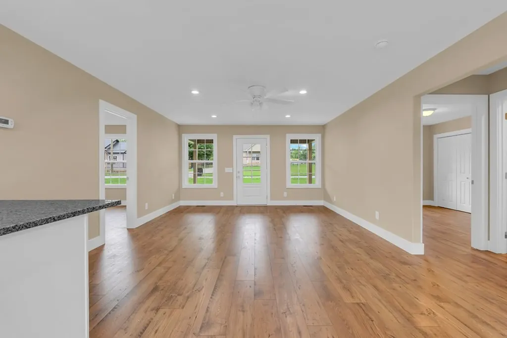 206 Wilhite Street Doyle TN 38559