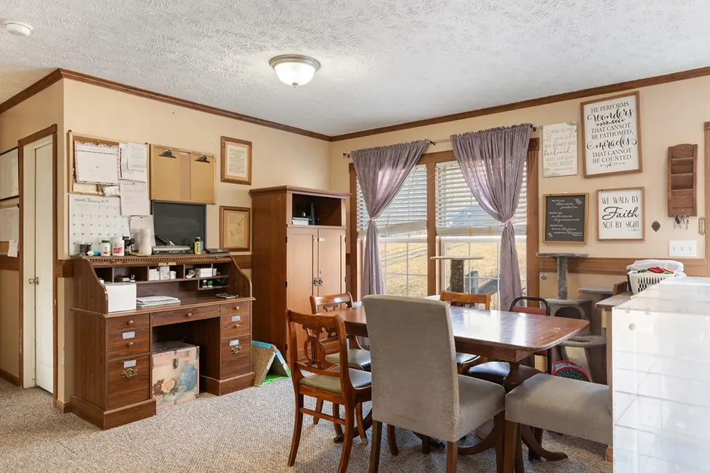 14914 Peach Stone Crawford TN 38554