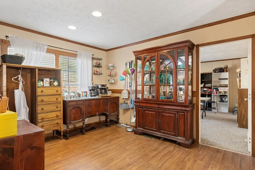 14914 Peach Stone Crawford TN 38554