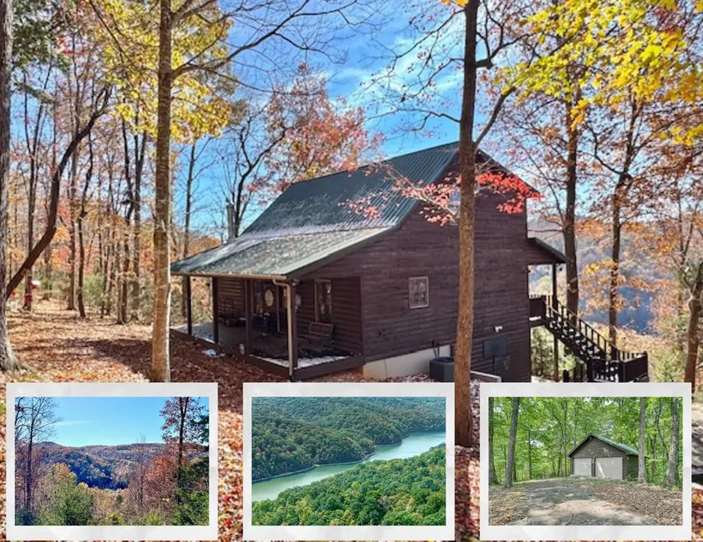 451 E Sunset Boulevard Allons TN 38541