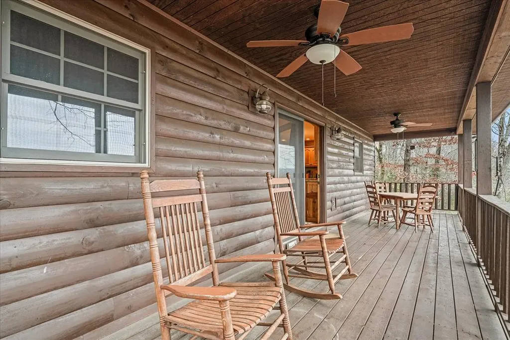 451 E Sunset Boulevard Allons TN 38541