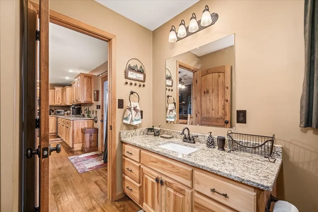 451 E Sunset Boulevard Allons TN 38541