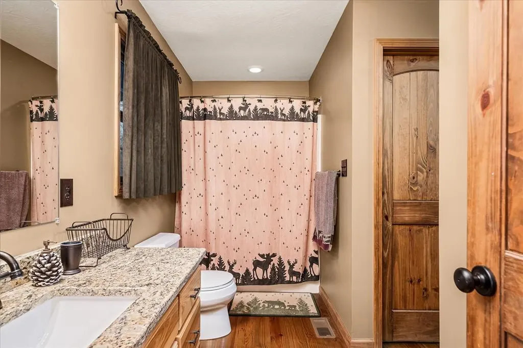 451 E Sunset Boulevard Allons TN 38541