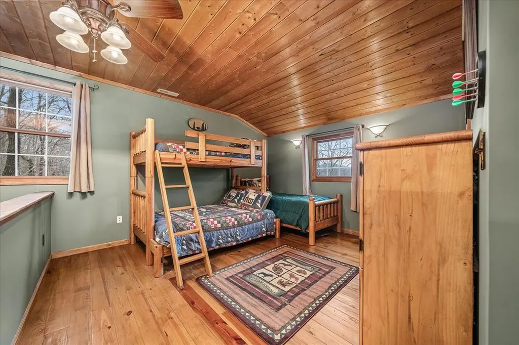 451 E Sunset Boulevard Allons TN 38541