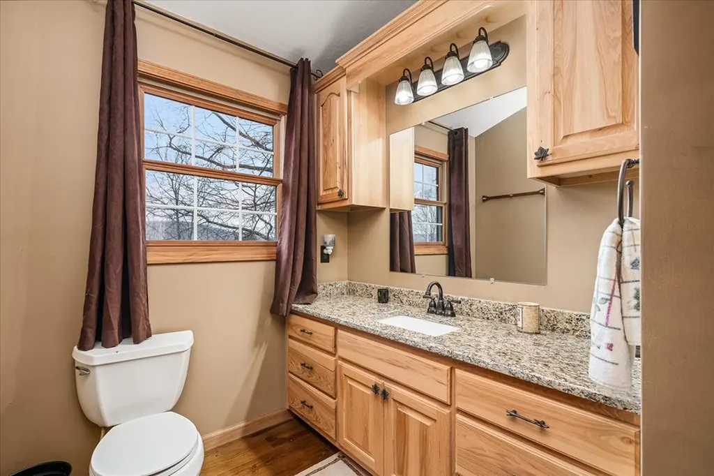 451 E Sunset Boulevard Allons TN 38541