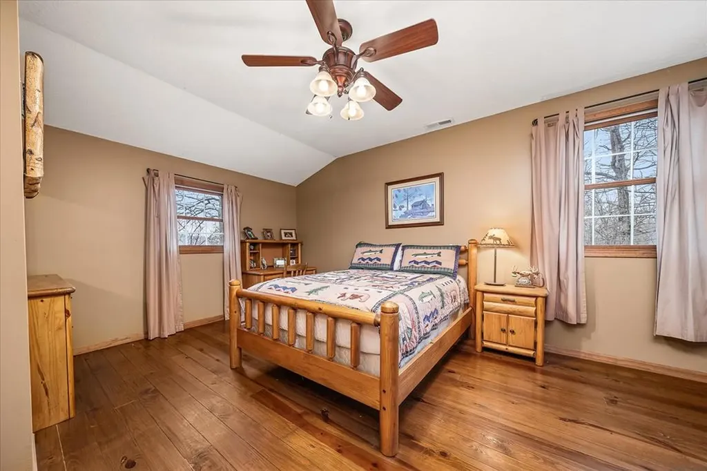 451 E Sunset Boulevard Allons TN 38541