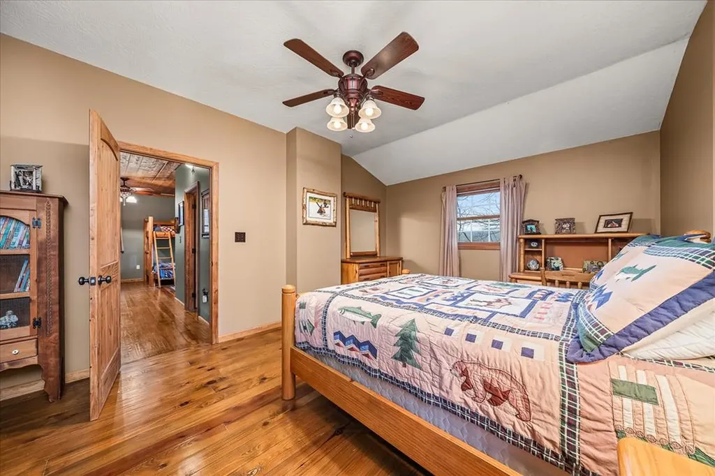 451 E Sunset Boulevard Allons TN 38541