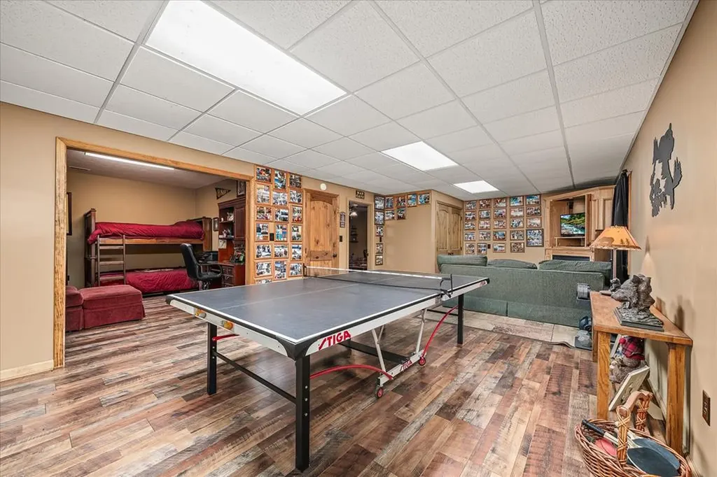 451 E Sunset Boulevard Allons TN 38541