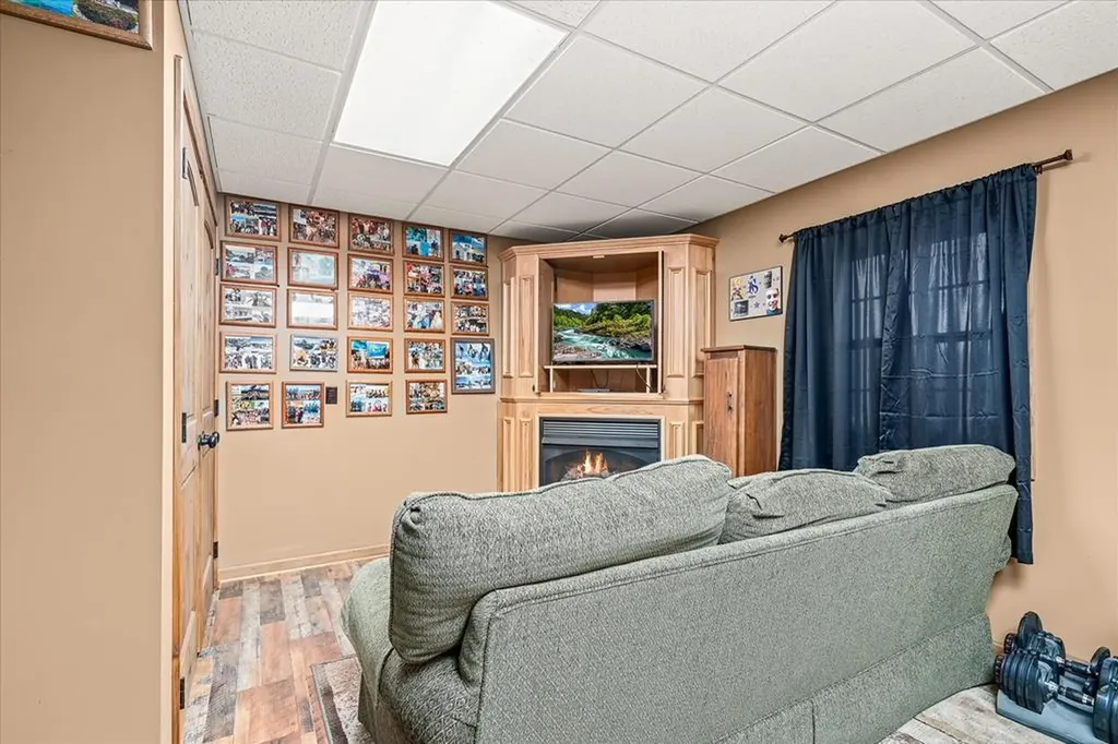 451 E Sunset Boulevard Allons TN 38541