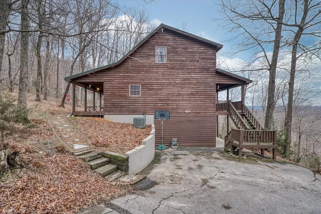 451 E Sunset Boulevard Allons TN 38541