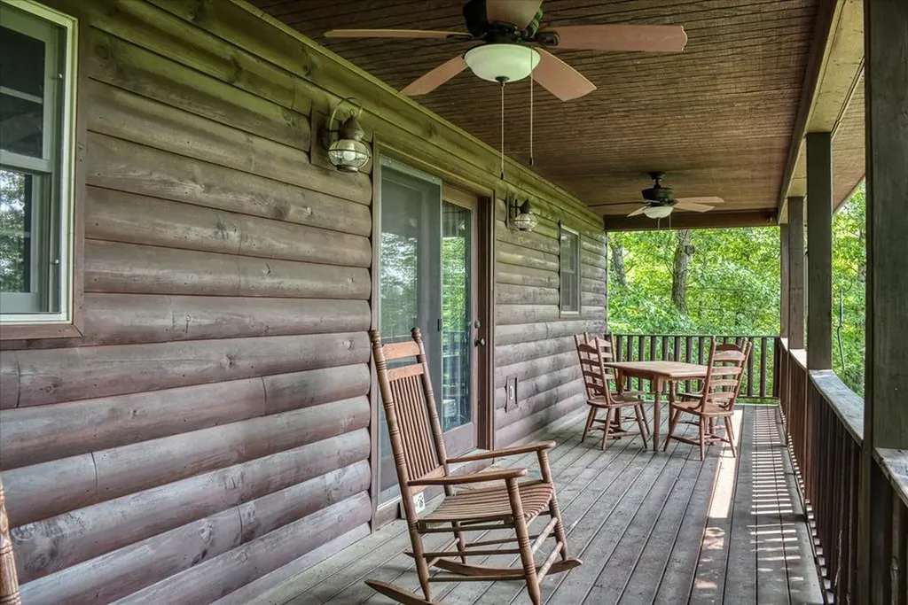 451 E Sunset Boulevard Allons TN 38541